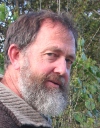 Wayne Bennett expert in native forest restoratioon