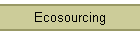 Ecosourcing